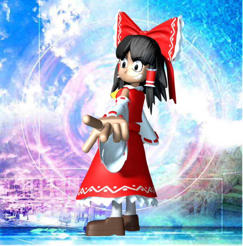 Reimu